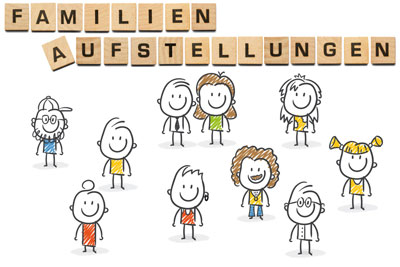 systemische Aufstellungen als Familienstellungen